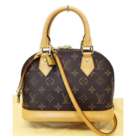 sac alma bb louis vuitton pas cher|Sacs Louis Vuitton Alma BB occasion .